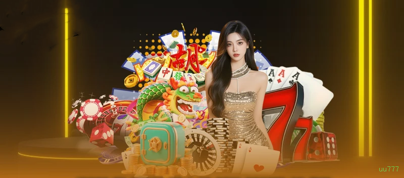 Lista de jogos para uu777 ios section