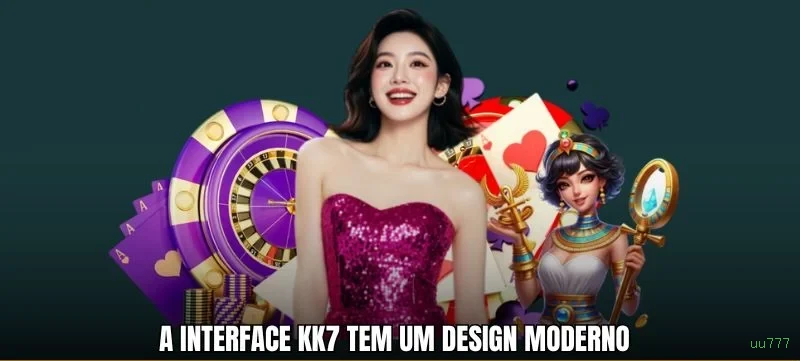 Controles de paJogonto e BRL em uu777